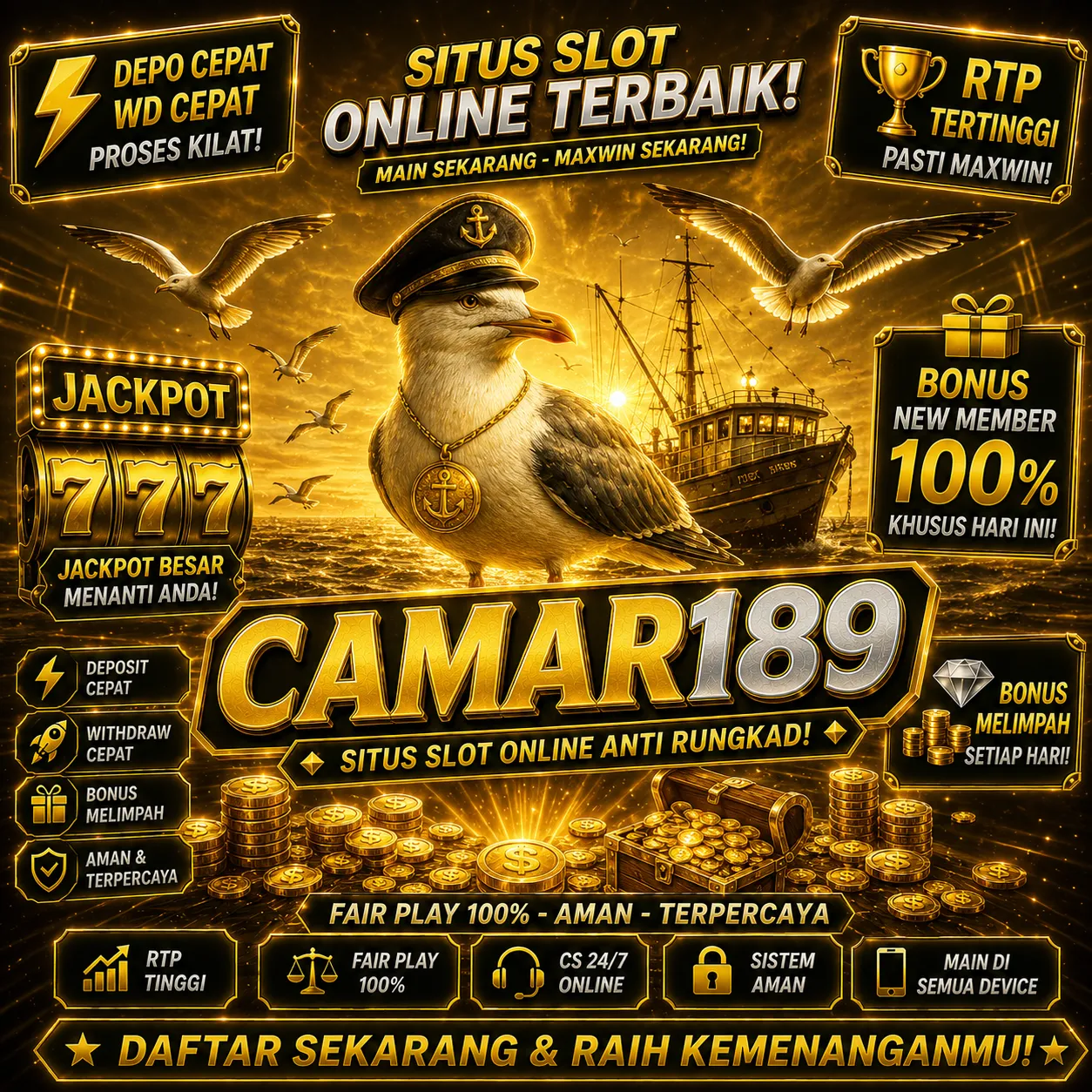 CAMAR189